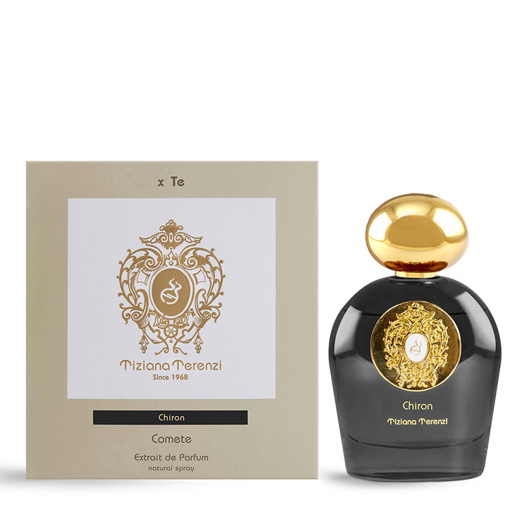 Tiziana Terenzi Chiron Extrait De Parfum 100Ml
