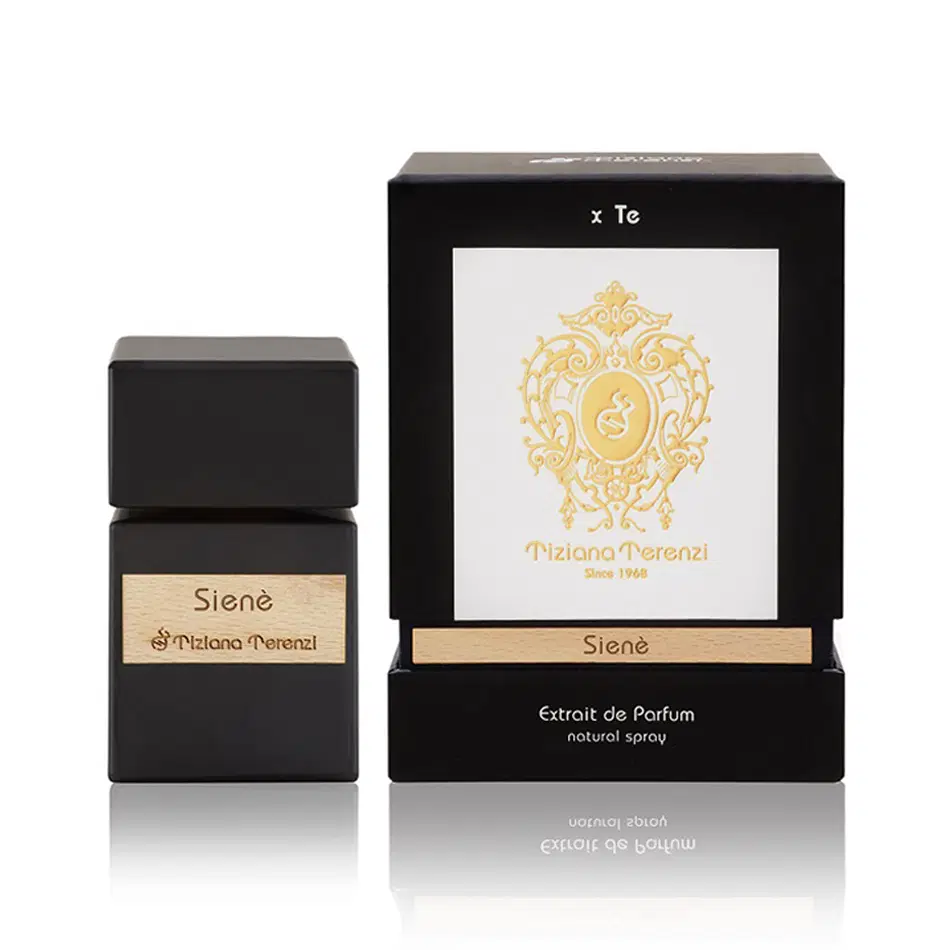 Tiziana Terenzi Siene Extrait De Parfum 100ML
