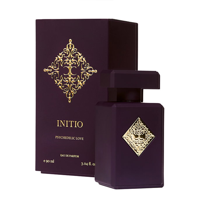 عطر إنيشيو سايكيديليك لوف او دي بارفيوم 90 مل