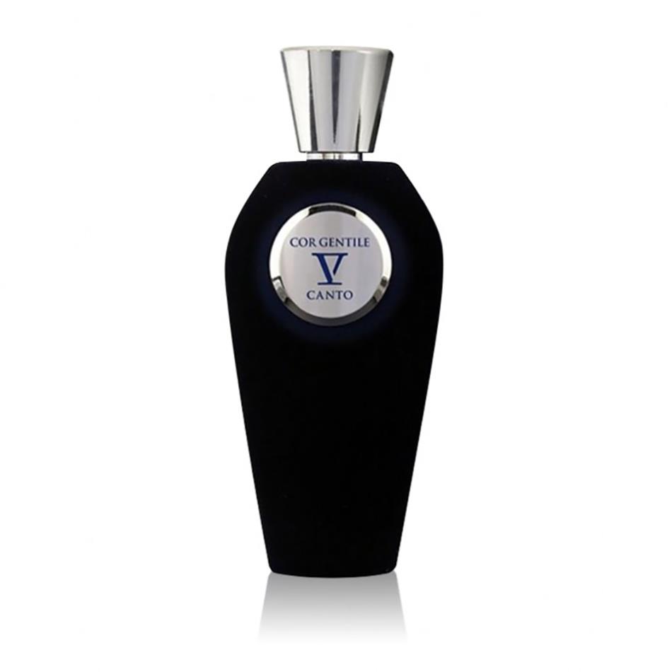 V Canto Cor Gentile Extrait De Parfum 100Ml