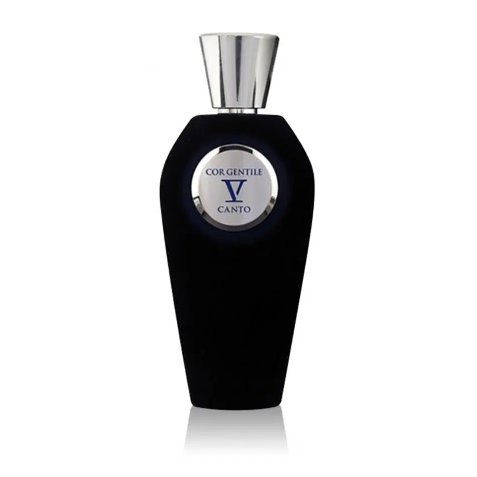 V Canto Cor Gentile Extrait De Parfum 100Ml