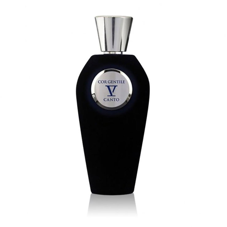 V Canto Cor Gentile Extrait De Parfum 100Ml