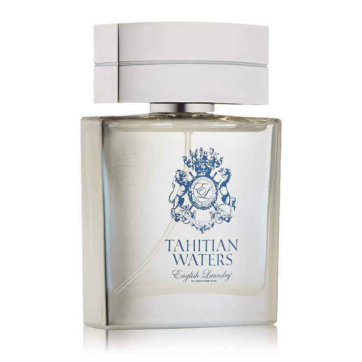 English Laundry Tahitian Waters EDP 100Ml