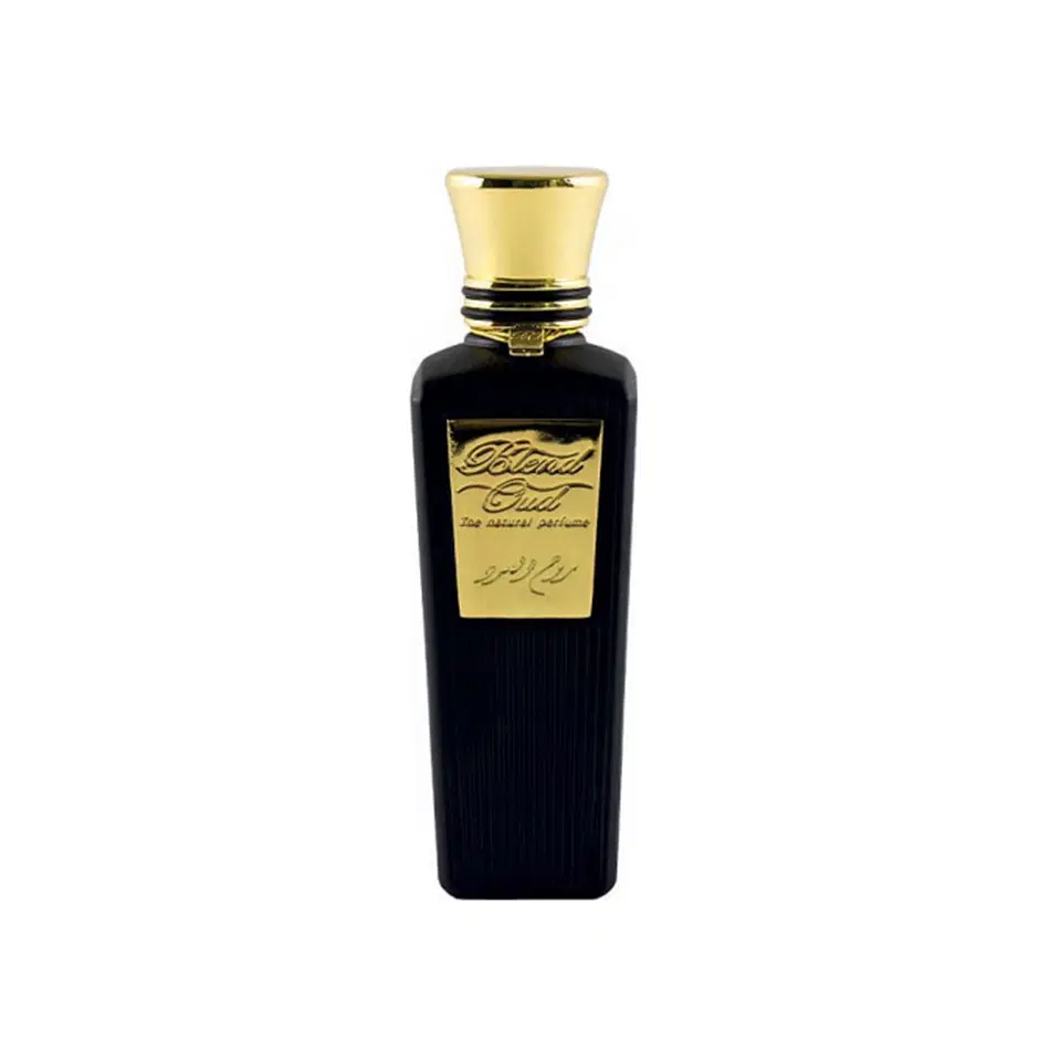 Blend Oud Rouh Aoud EDP 75Ml