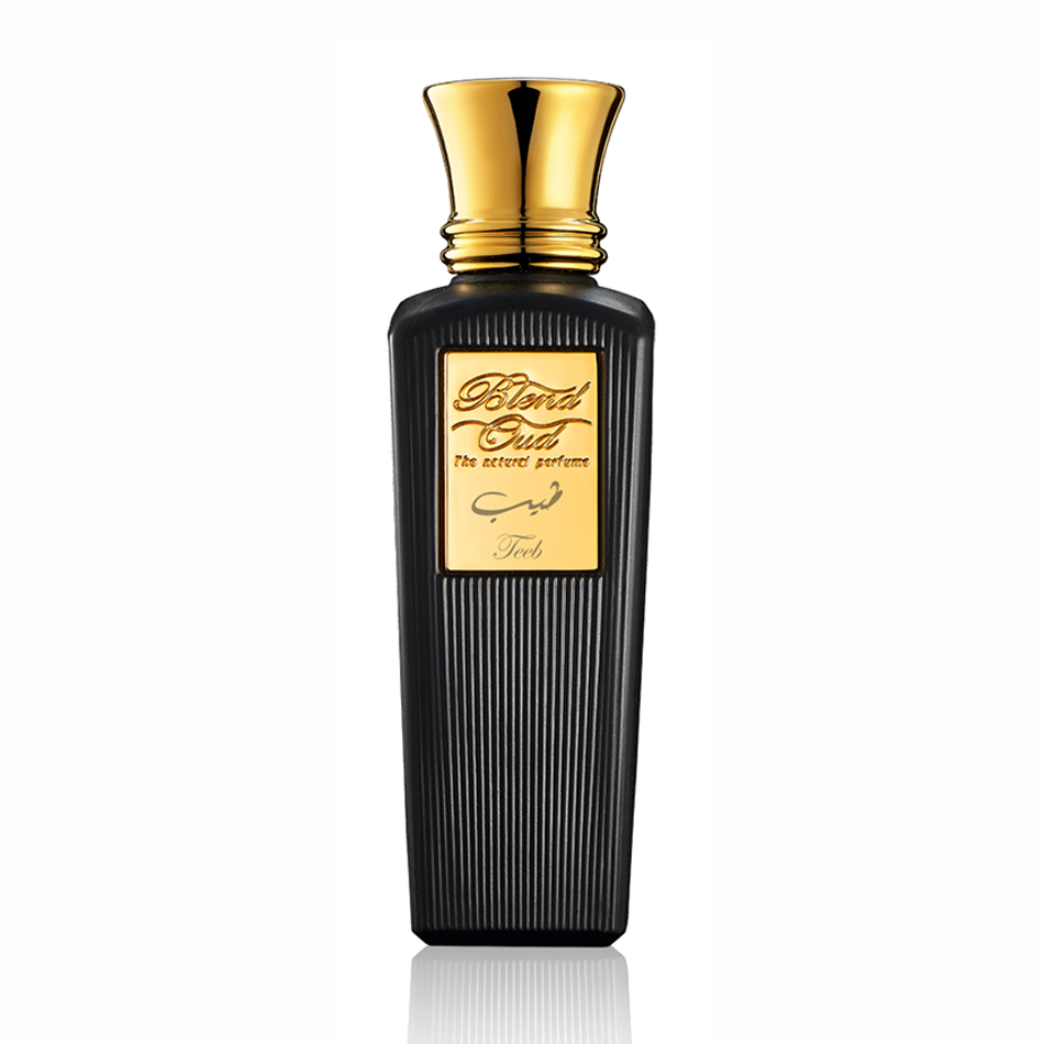 عطر بليند عود طيب اودى بيرفيوم 75 مل