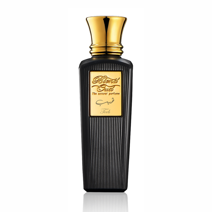Blend Oud Teeb EDP 75ML
