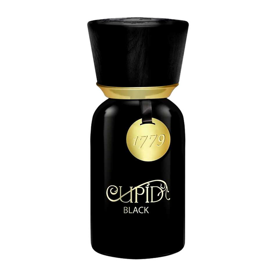 عطر كيوبيد بلاك 1779 أو دو بارفان 50 مل