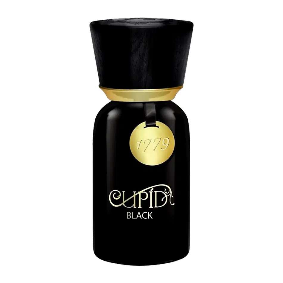 Cupid Black Parfum-1779 Eau de Parfum 50ml