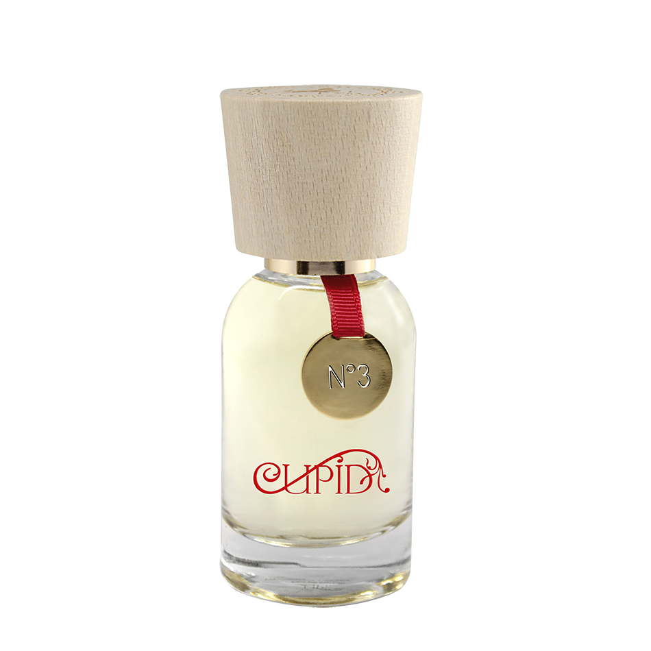 عطر كيوبيد 3 ليميتد ايديشن اودى بيرفيوم 100 مل