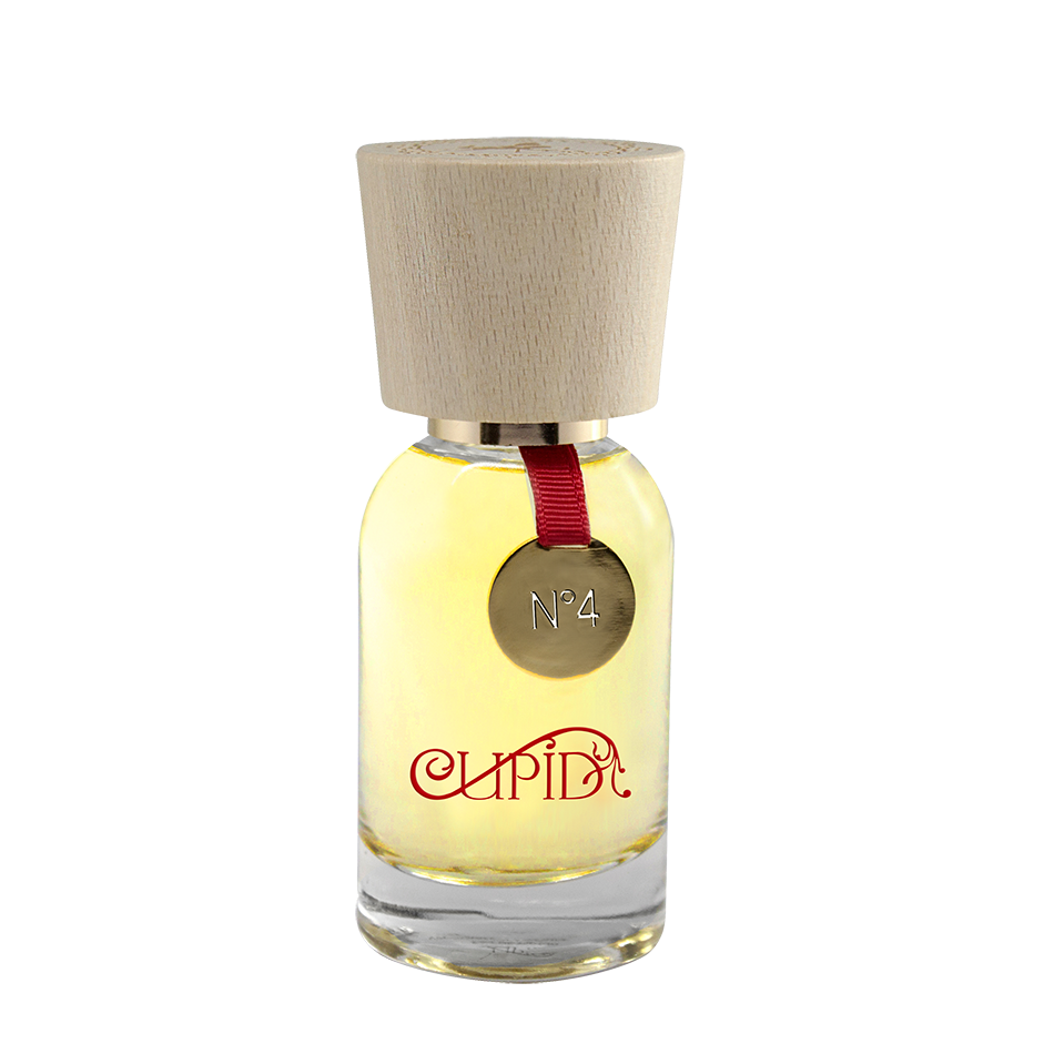 عطر كيوبيد - كيوبيد 4 , 50 مل