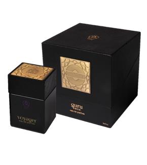 عطر جورو كندا فوجير اودى بيرفيوم 100 مل