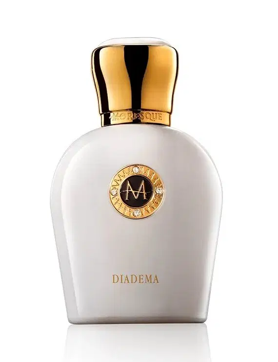 Moresque Diadema Eau de Parfum 50ml