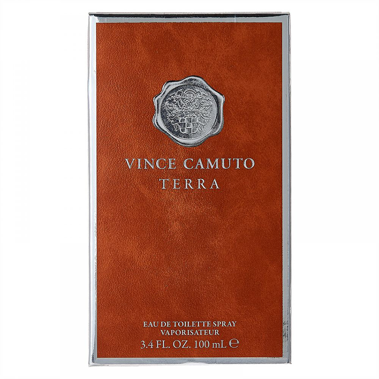 Vince Camuto Terra EDT 100Ml