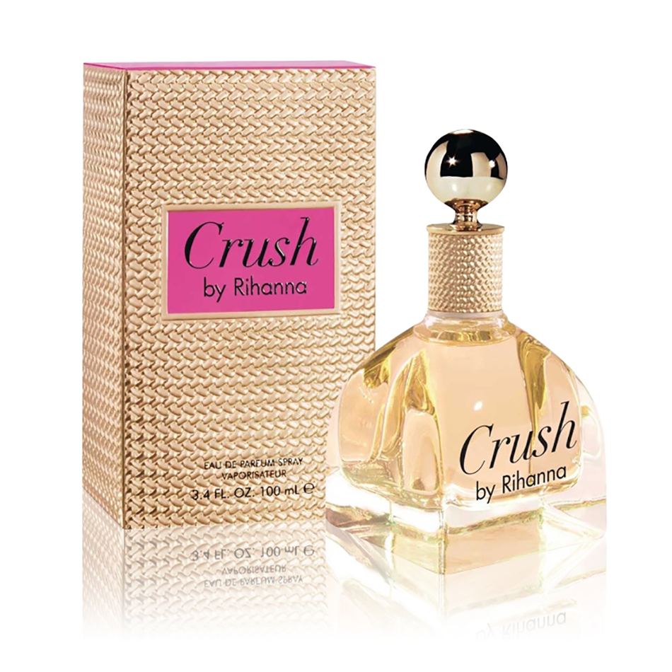 Rihanna Crush EDP 100Ml