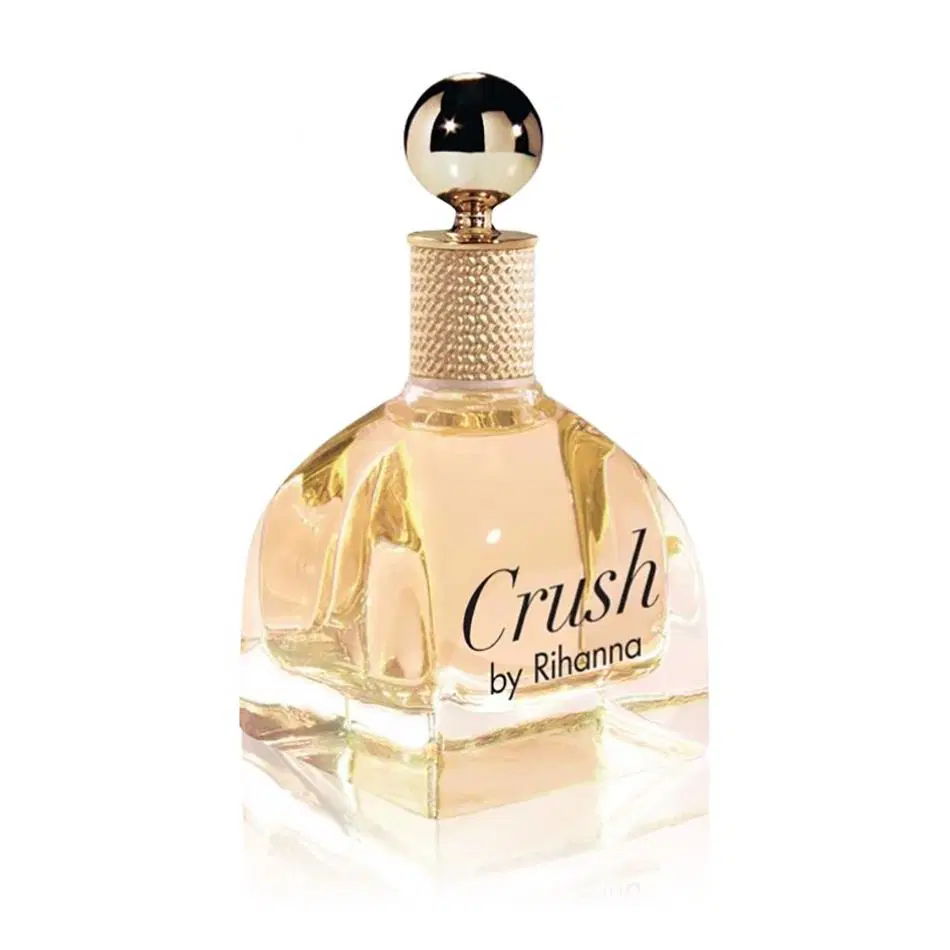 Rihanna Crush EDP 100Ml