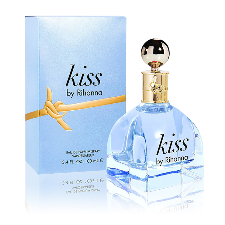 Rihanna Kiss EDP 100Ml