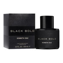 Kenneth Cole Cole Black Bold EDP 100Ml