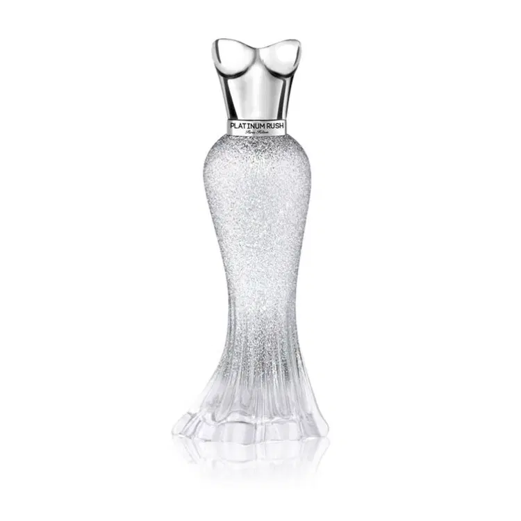 Paris Hilton Platinum Rush EDP 100Ml