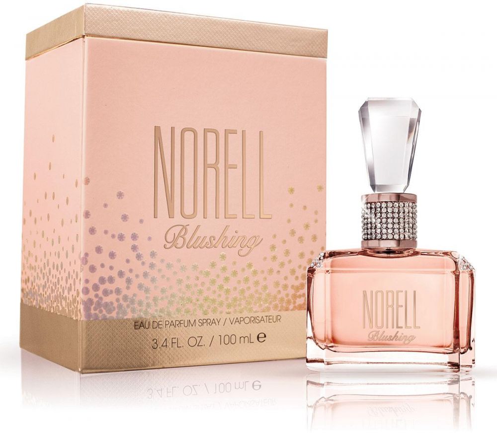 عطر نوريل نيويورك بلاشنج اودى بيرفيوم 100 مل
