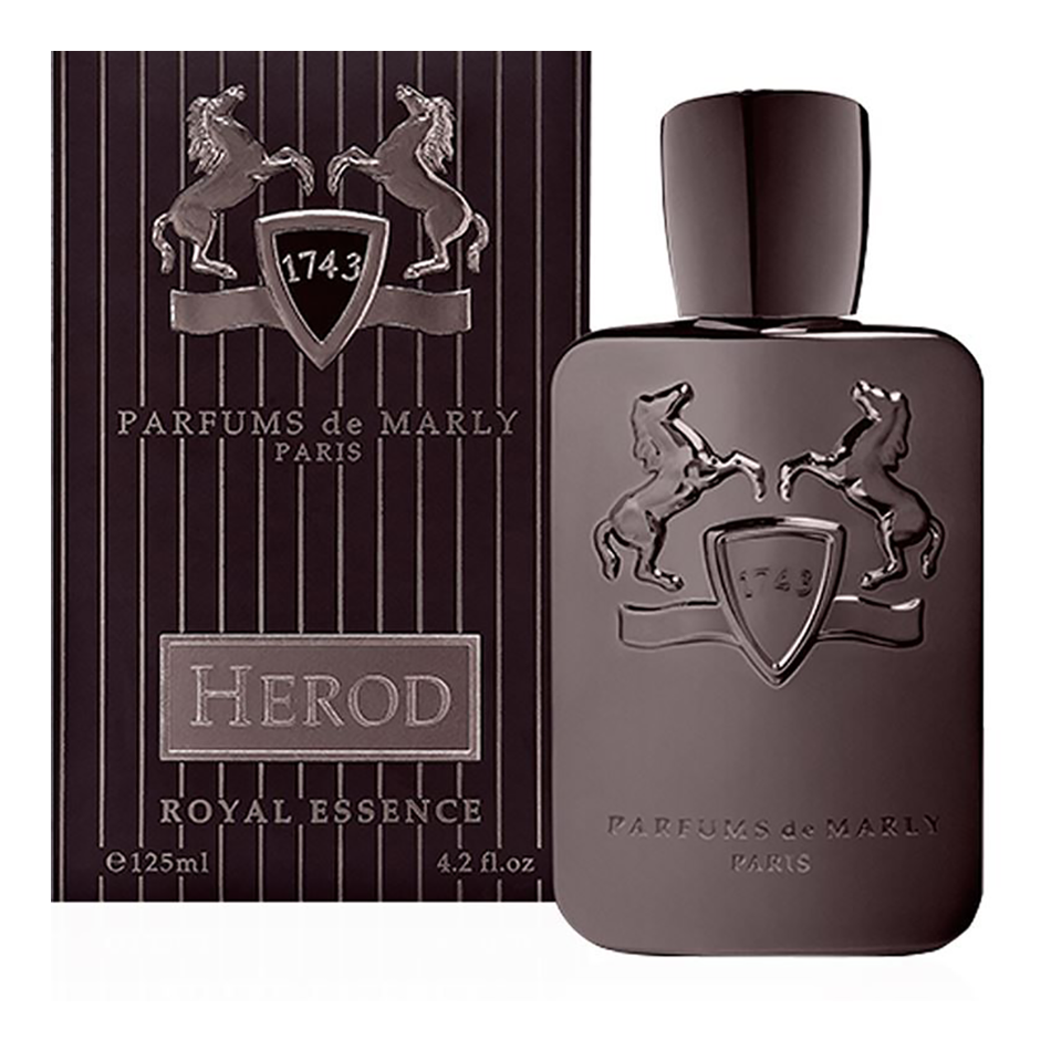 عطر بيرفيومز دى مارلى هيرود رويال اسنس اودى بيرفيوم 125مل