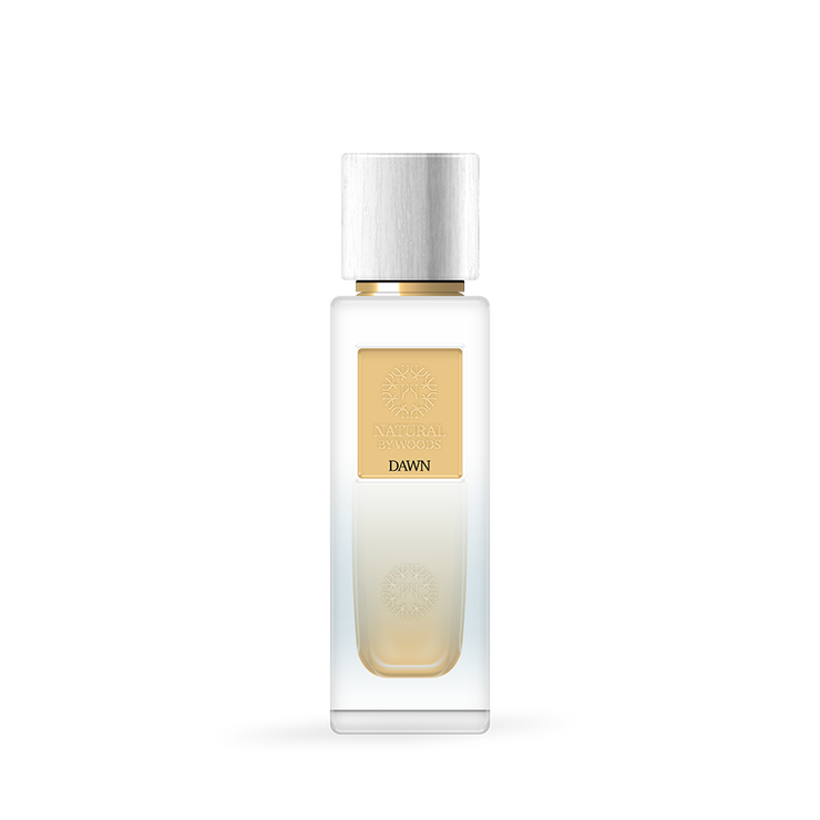 عطر ناتشورال باى ذا وودز داون اودى بيرفيوم 100 مل