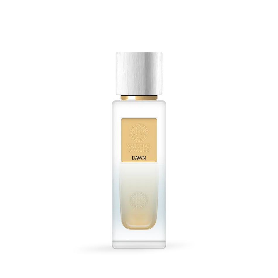 Natural By The Woods Dawn EDP 100Ml