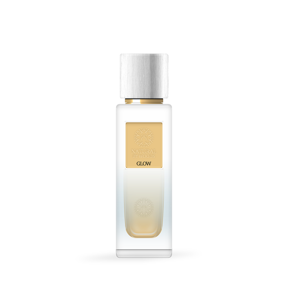 عطر ناتشورال باى ذا وودز غلو اودى بيرفيوم 100 مل