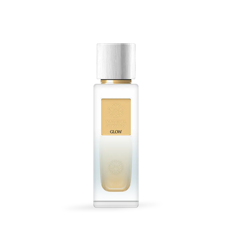 Natural By The Woods Glow EDP 100Ml