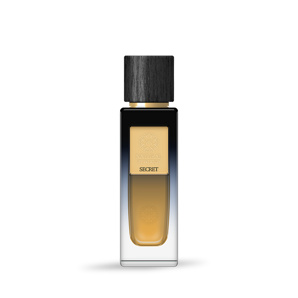 عطر ناتشورال باى ذا وودز سيكرتس اودى بيرفيوم 100مل