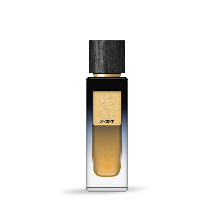 عطر ناتشورال باى ذا وودز سيكرتس اودى بيرفيوم 100مل