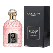 عطر جيرلان لانستانت ماجيك للنساء او دي بارفيوم 100 مل