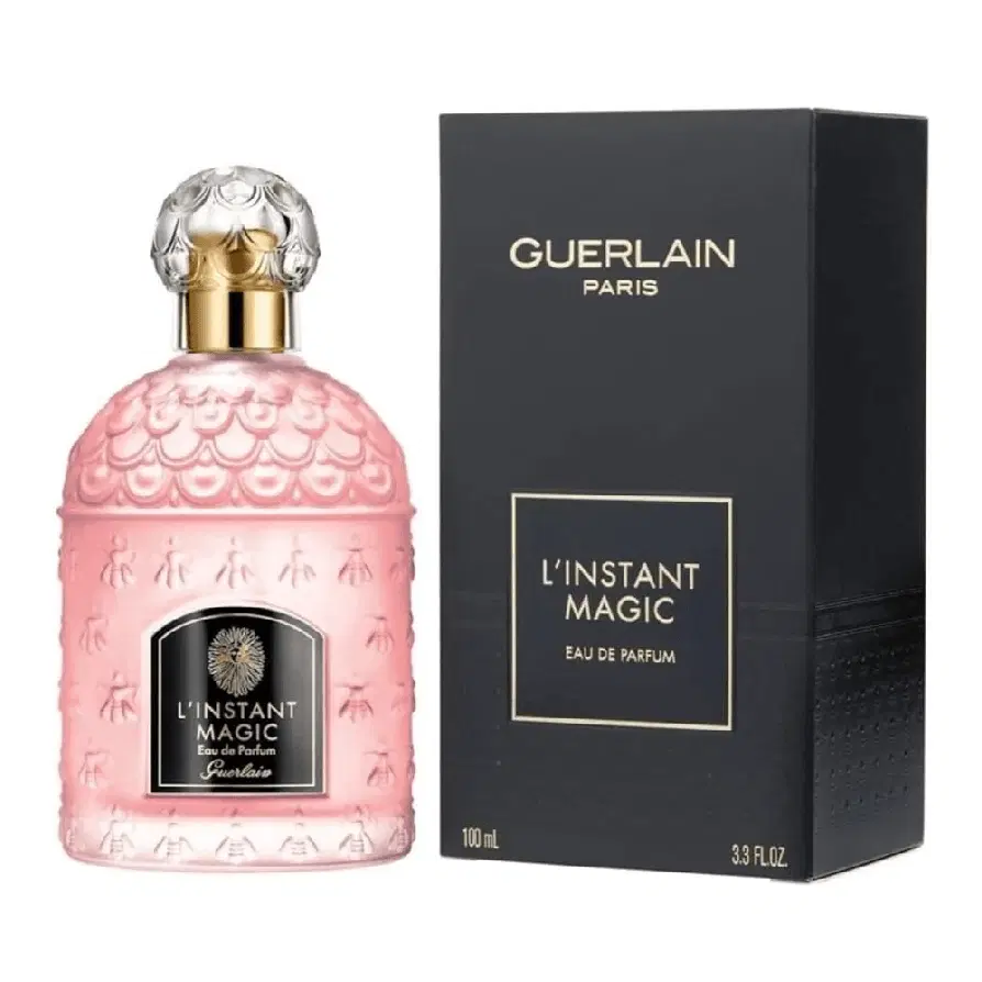 Guerlain L Instant Magic for Women EDP 100ml