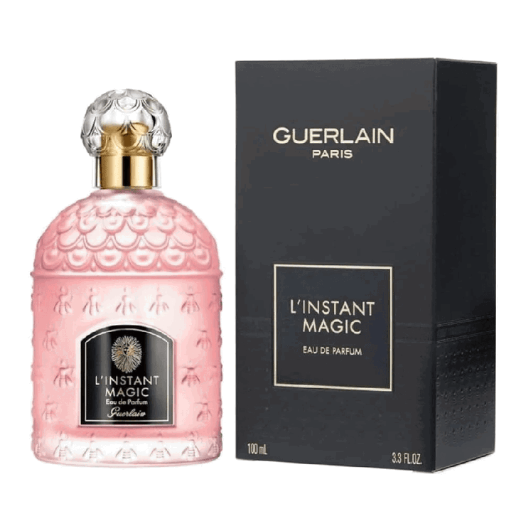 Guerlain L Instant Magic for Women EDP 100ml