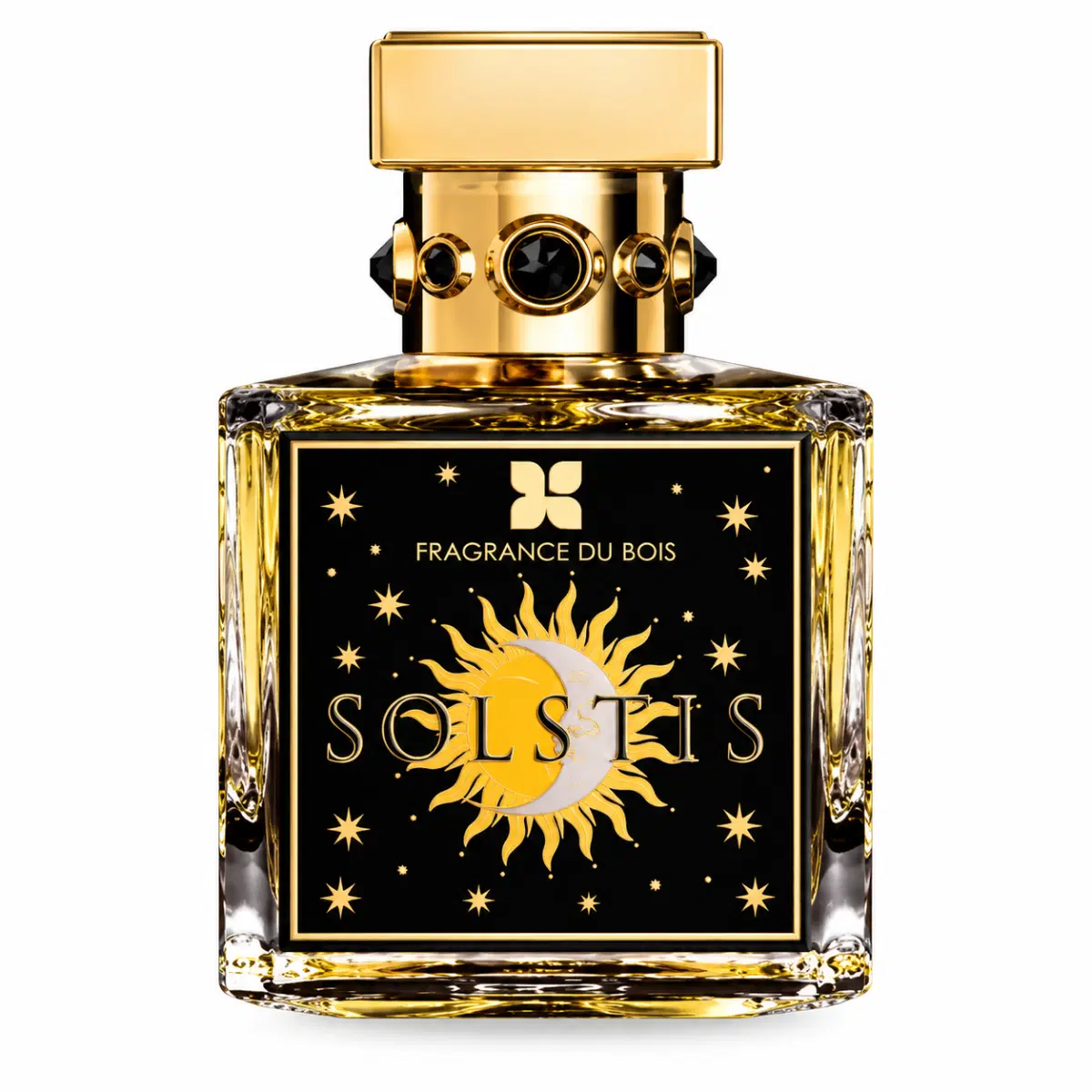 Fragrance Du Bois Solstis Parfum 100ml