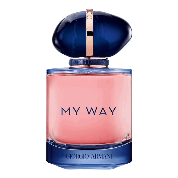 Giorgio Armani My Way EDP Intense 90Ml
