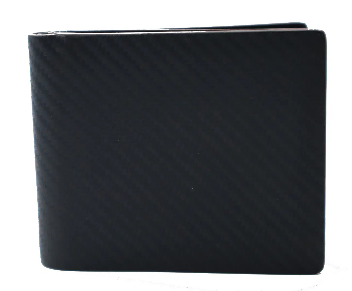 Dunhill wallet 6cc for men blue leather