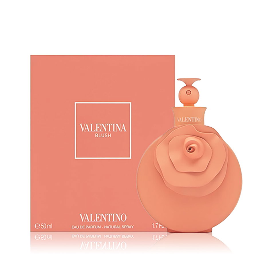 Valentino Valentina Blush Edp 80Ml