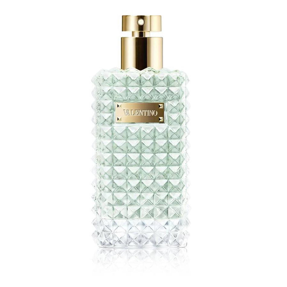 Valentino Donna Rosa Verde EDT 125Ml