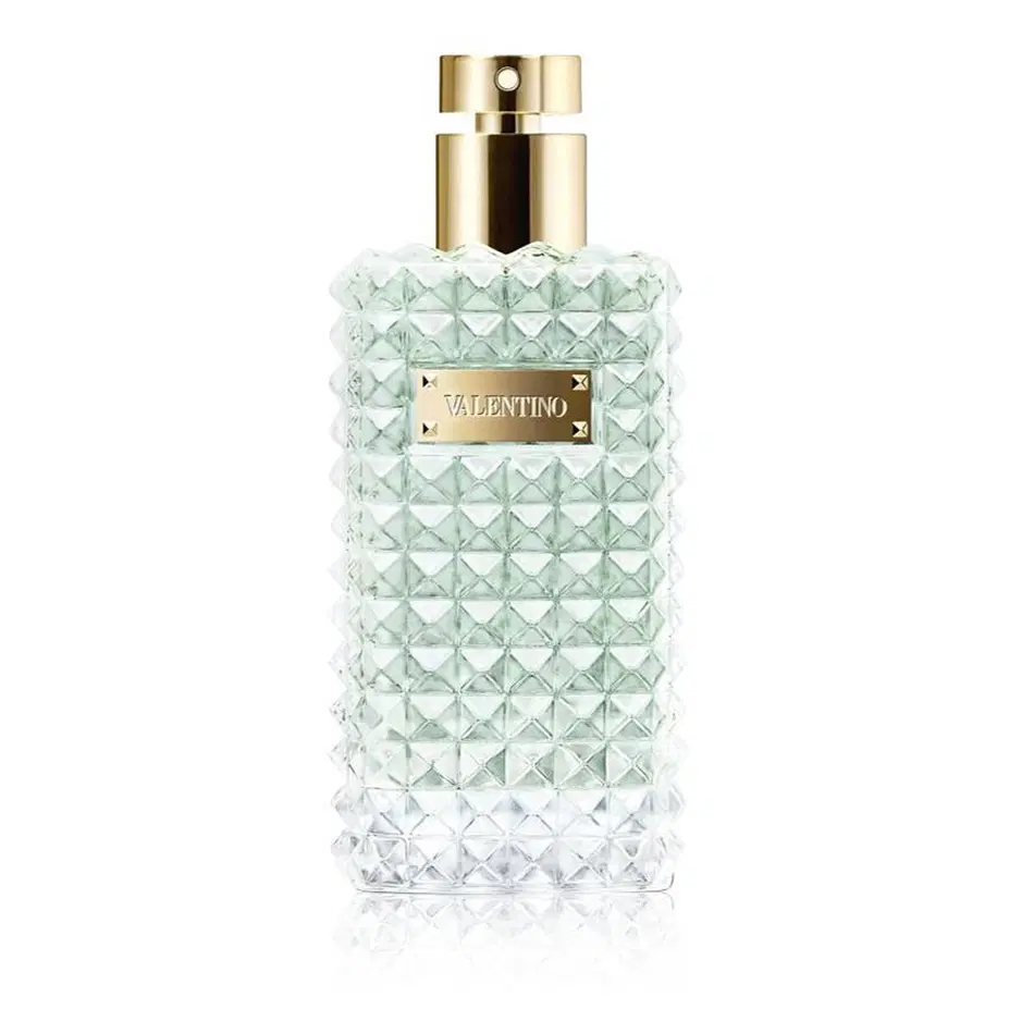 Valentino Donna Rosa Verde EDT 125Ml