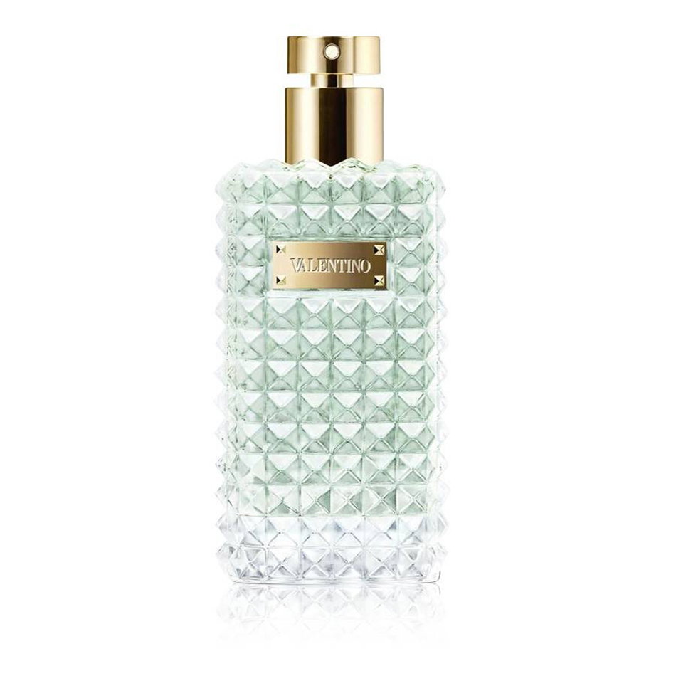 Valentino Donna Rosa Verde EDT 125Ml