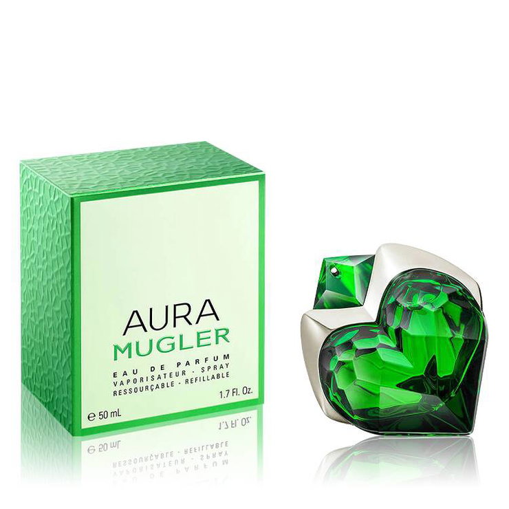 Thierry Mugler Aura Mugler Edp 30Ml