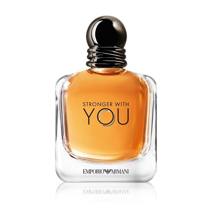 Emporio Armani Stronger With You EDT 100Ml