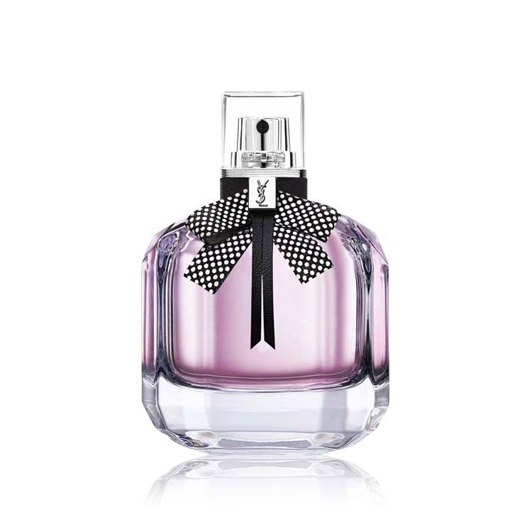 عطر ايف سان لوران مون باريس كوتور اودى بيرفيوم 90 مل