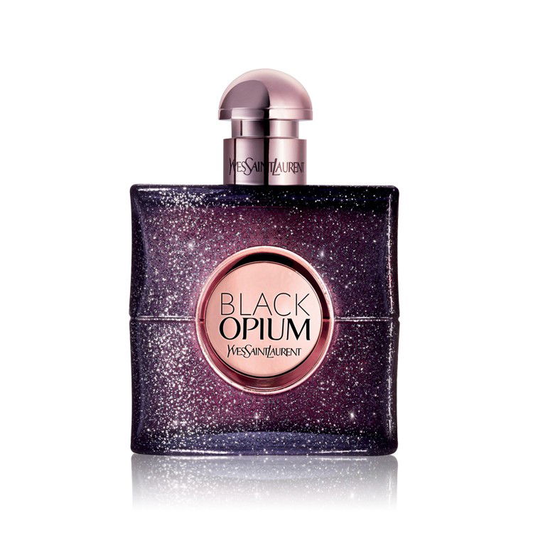 عطر ايف سان لوران بلاك اوبيوم نويت بلانش اودى بيرفيوم 50 مل