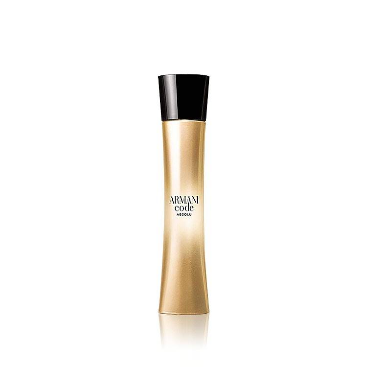 Giorgio Armani Code Absolu EDP 75Ml