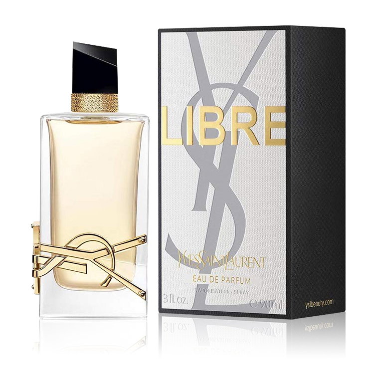 Yves Saint Laurent Libre Edp 90Ml