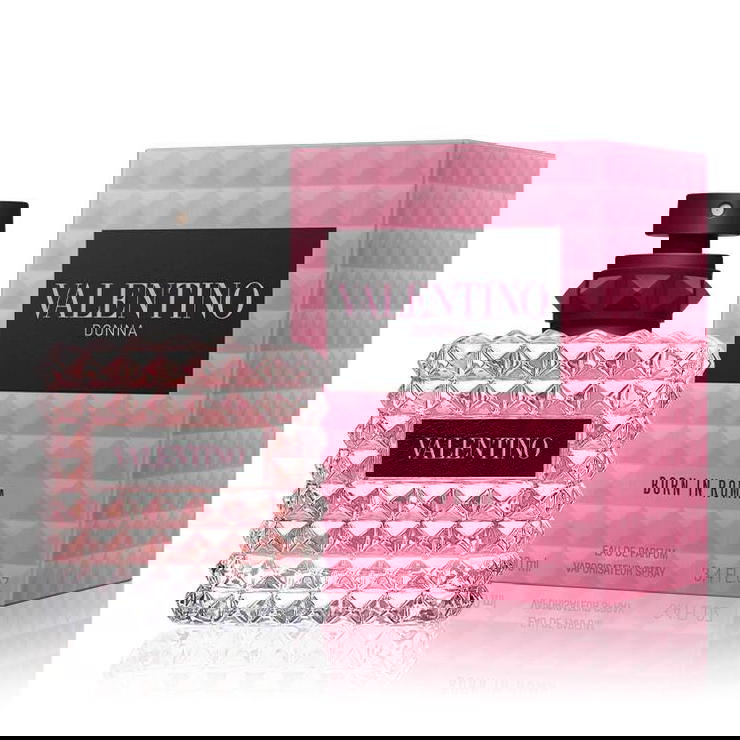 عطر فالنتينو دونا بورن ان روما - اودى بيرفيوم 100 مل