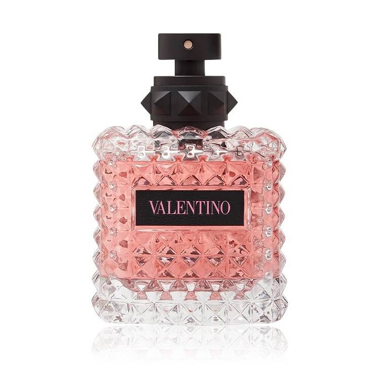 عطر فالنتينو دونا بورن ان روما - اودى بيرفيوم 100 مل
