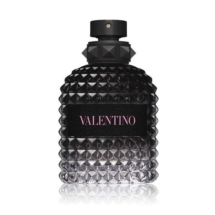 Valentino Uomo Born In Roma EDT 50Ml