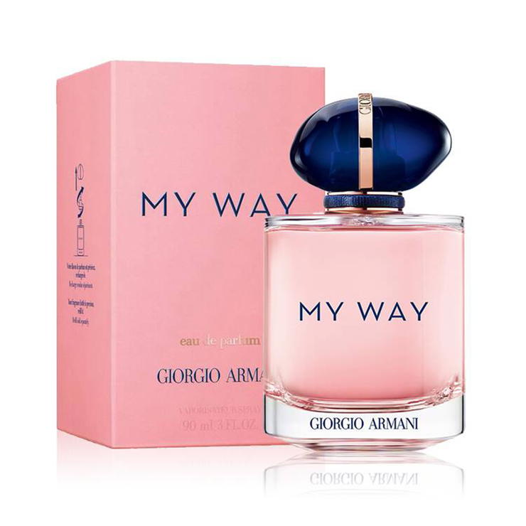 عطر جورجيو ارمانى ماي واي اودى بيرفيوم 90 مل